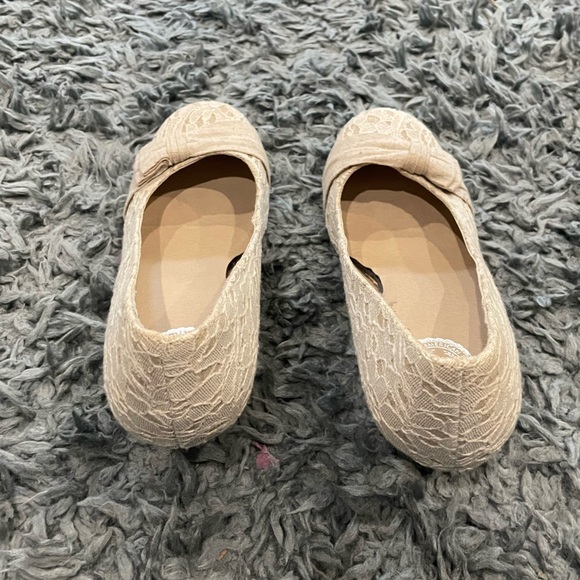 SO kitten heels size 8.5 - Picture 4 of 5